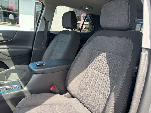 Used 2024 Chevrolet Equinox LT AWD/4WD image 31