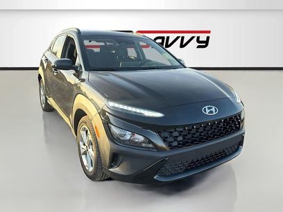 Used 2023 Hyundai Kona SEL w/ Cargo Package
