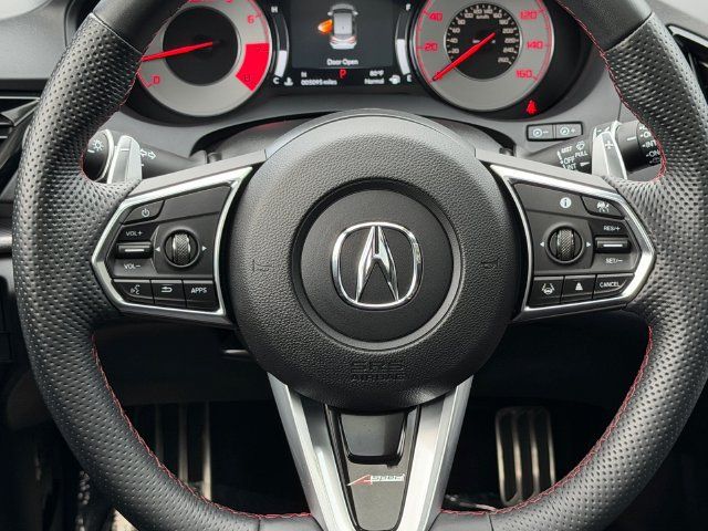 Used 2026 Acura RDX w/ Advance Package AWD/4WD image 15