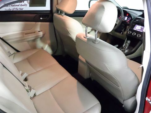 Used 2014 Subaru Crosstrek 2.0i Limited image 44