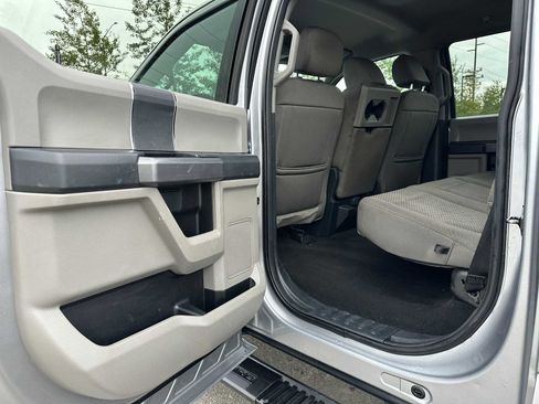 Used 2022 Ford F250 XLT image 15