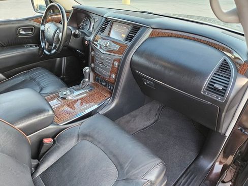 Used 2020 Nissan Armada SL w/ Premium Package image 16