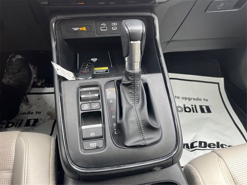 Used 2024 Honda CR-V EX-L image 51