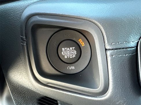 New 2026 Jeep Wrangler Unlimited Rubicon image 30