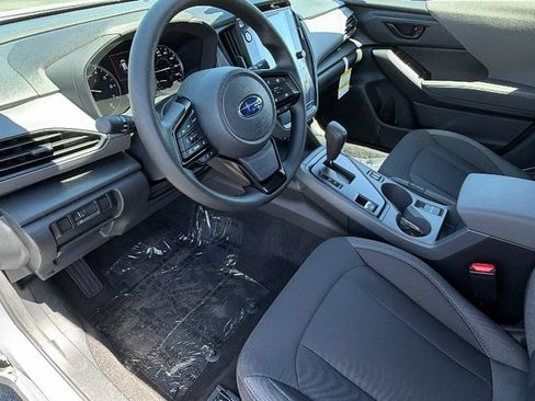 New 2026 Subaru Crosstrek 2.5i Premium AWD/4WD image 10
