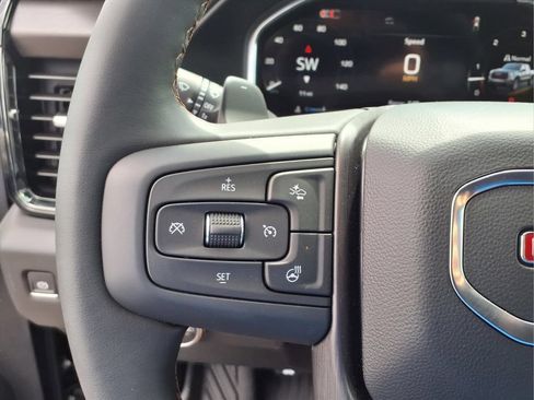New 2026 GMC Sierra 1500 AT4 w/ AT4 Premium Package AWD/4WD image 28