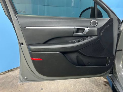 Used 2022 Hyundai Sonata SEL FWD image 31