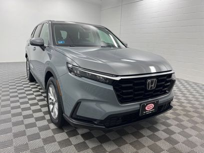 Used 2023 Honda CR-V EX-L