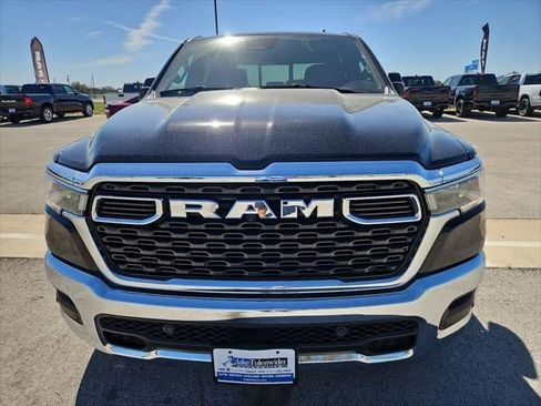 New 2026 RAM 1500 Lone Star RWD image 42