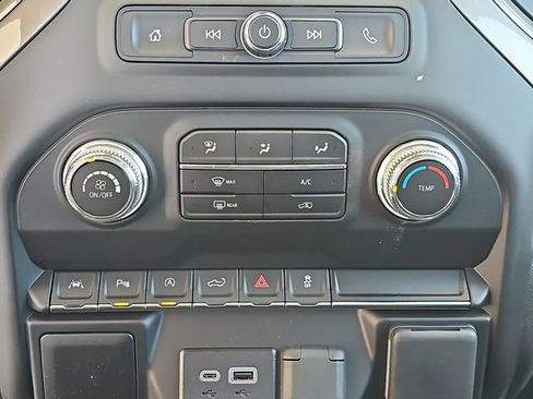 New 2026 GMC Sierra 1500 Pro AWD/4WD image 21