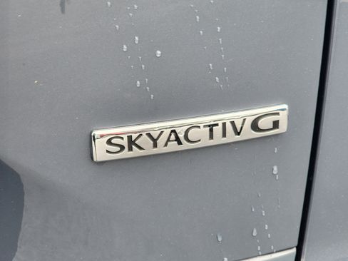 Used 2023 MAZDA CX-9 Carbon Edition image 11