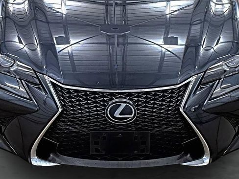 Used 2019 Lexus GS 350 F Sport image 16