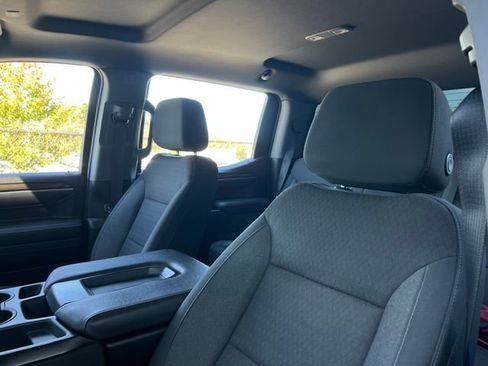 Used 2023 Chevrolet Silverado 1500 LT Trail Boss image 25