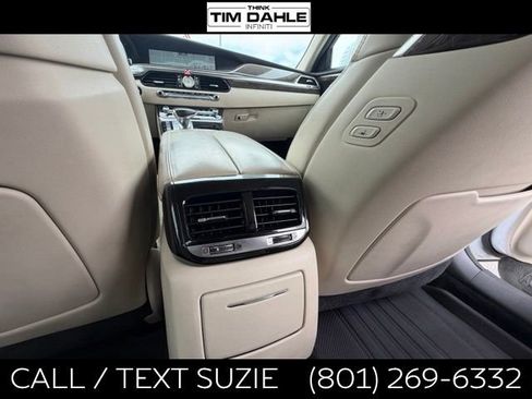 Used 2018 Genesis G90 5.0 Ultimate RWD image 17
