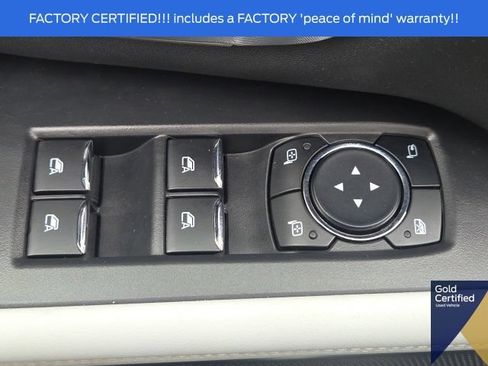 Used 2025 Ford Expedition Max Platinum AWD/4WD image 32