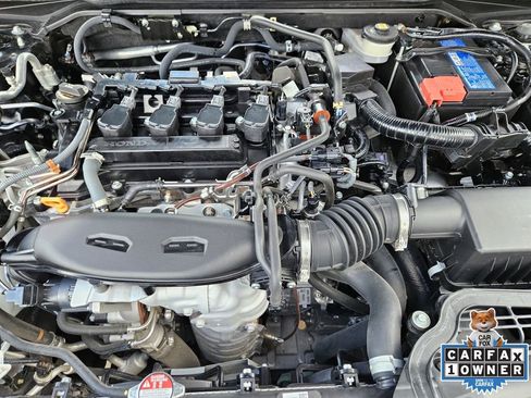 Used 2023 Honda Civic EX image 32