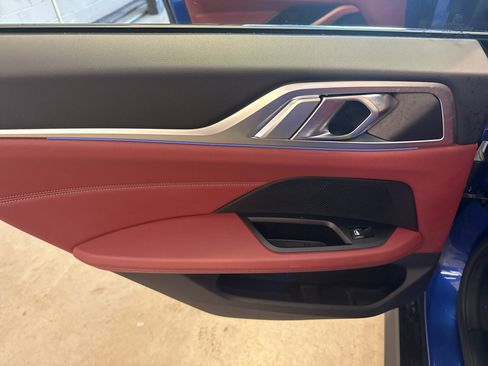Used 2022 BMW i4 eDrive40 w/ M Sport Package RWD image 28