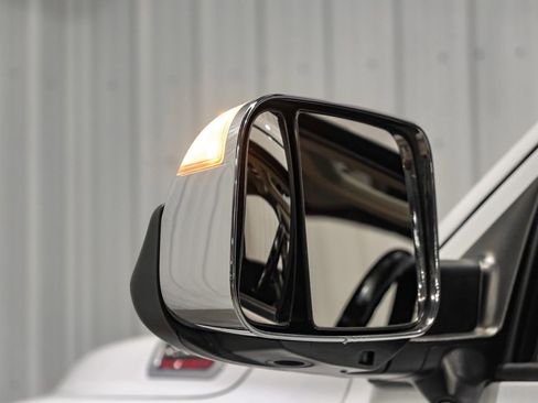 Used 2022 RAM 2500 Laramie image 42