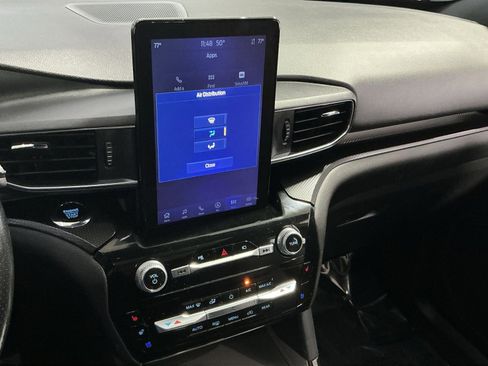 Used 2023 Ford Explorer ST w/ Equipment Group 401A image 29