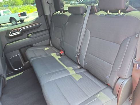 Used 2023 Chevrolet Silverado 1500 RST AWD/4WD image 17