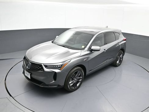 Certified 2024 Acura RDX A-Spec AWD/4WD image 33