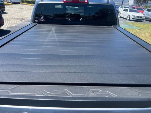 Used 2024 GMC Canyon AT4X AWD/4WD image 16