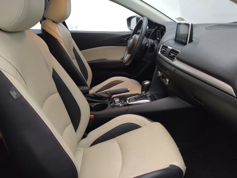 Used 2014 MAZDA MAZDA3 s Grand Touring image 21