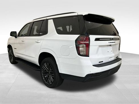 Used 2023 Chevrolet Tahoe RST w/ Luxury Package RWD image 3