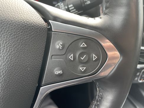 Used 2018 Chevrolet Traverse Premier w/ LPO, 'HIT The Road' Package AWD/4WD image 16