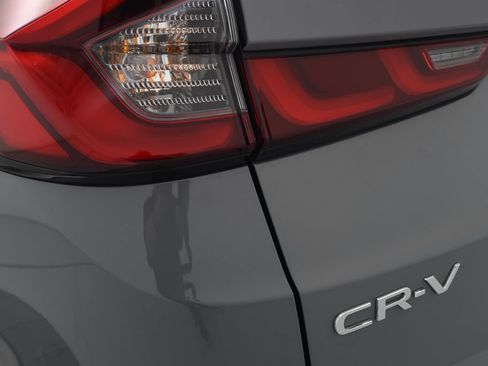 Used 2026 Honda CR-V EX image 36