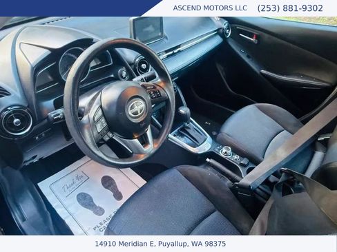 Used 2016 Scion iA image 9