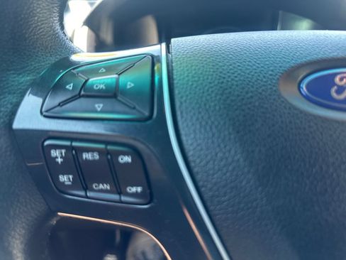 Used 2019 Ford Explorer Limited w/ Class III Trailer Tow Package FWD image 17