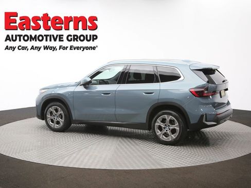 Used 2023 BMW X1 xDrive28i w/ Convenience Package image 61