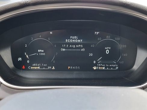 Used 2020 Lincoln Nautilus FWD w/ Equipment Group 101A image 14