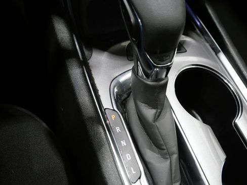 Used 2023 Chevrolet Malibu LT image 22