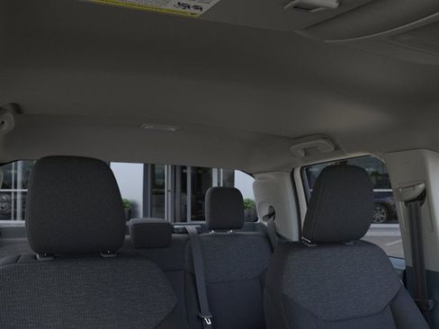 Used 2026 Ford Maverick XL w/ 4K Tow Package image 12