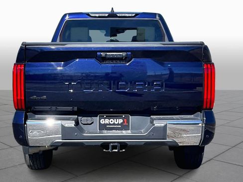 Used 2023 Toyota Tundra SR5 w/ TRD Off-Road Premium Package image 5