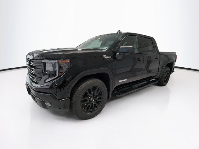 Certified 2024 GMC Sierra 1500 Elevation AWD/4WD image 3