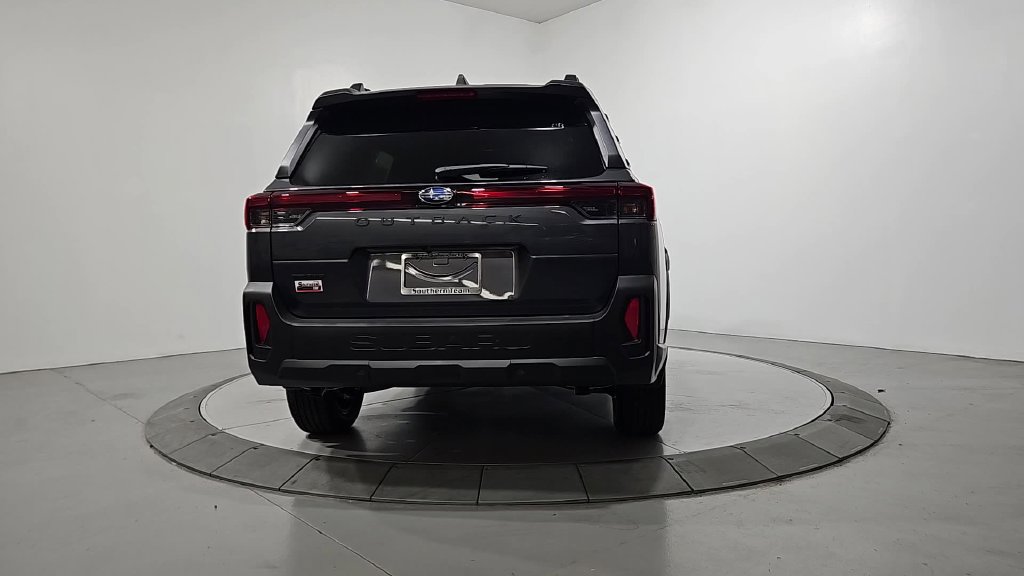 New 2026 Subaru Outback Touring XT AWD/4WD image 4