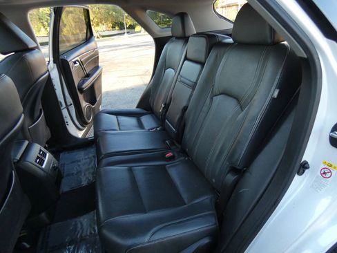 Used 2016 Lexus RX 350 FWD image 49