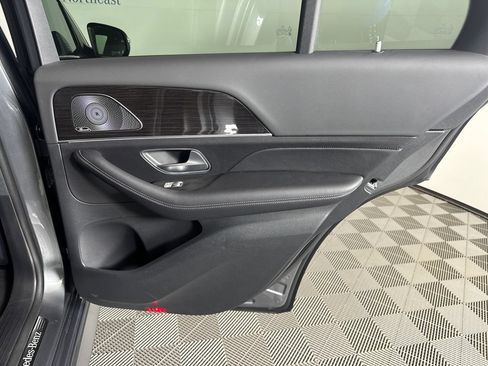 Certified 2023 Mercedes-Benz GLE 350 4MATIC image 18