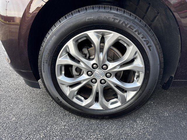 Used 2020 Buick Enclave Avenir w/ Avenir Technology Package AWD/4WD image 13