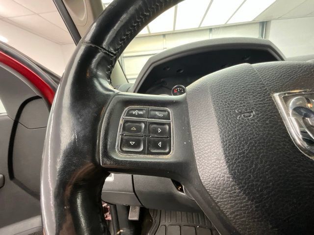 Used 2015 RAM 1500 Outdoorsman AWD/4WD image 5