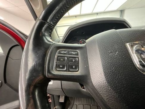 Used 2015 RAM 1500 Outdoorsman AWD/4WD image 5