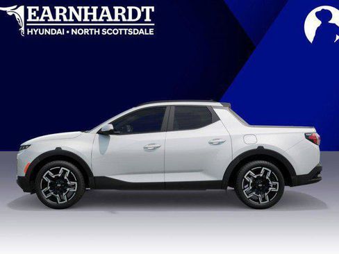 New 2026 Hyundai Santa Cruz Limited image 3