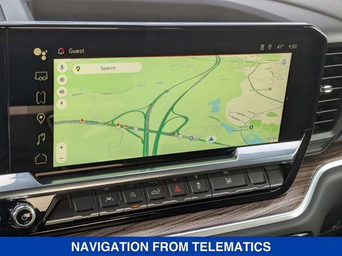 New 2026 GMC Sierra 1500 Elevation image 20