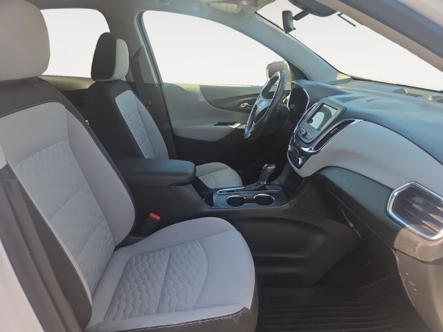 Used 2019 Chevrolet Equinox LT FWD image 15