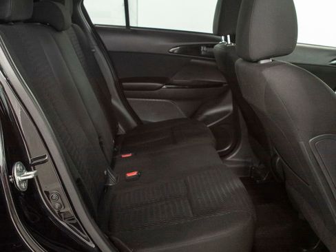 Used 2024 Mitsubishi Eclipse Cross LE image 17