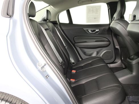 Certified 2023 Volvo S60 T8 Plus w/ Climate Package image 30