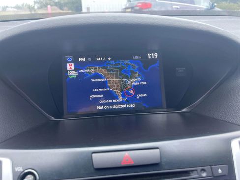 Used 2015 Acura TLX V6 w/ Advance Package image 26